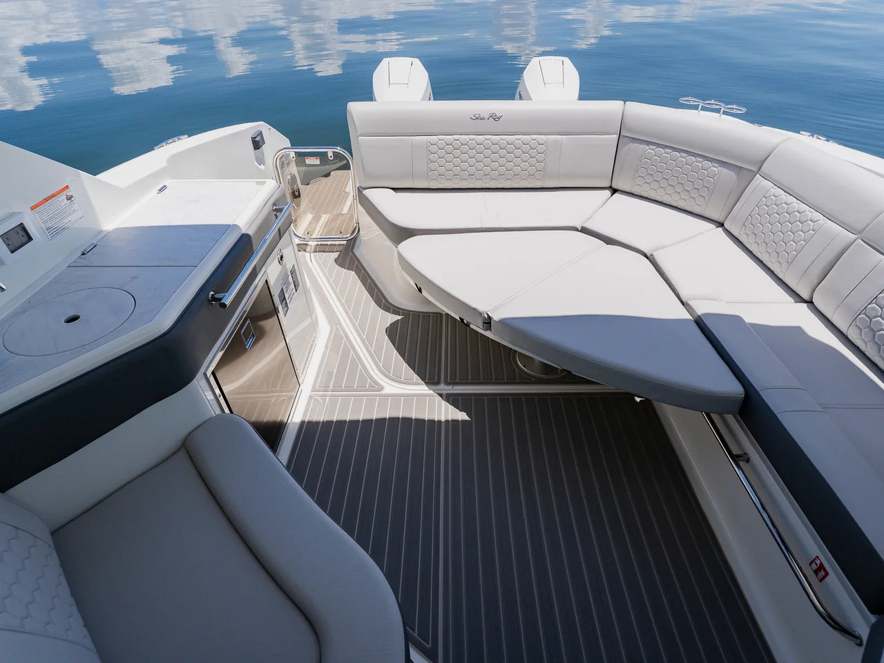 2027 Sea Ray Sundancer 320 Outboard 32.0 feet, Clearwater, Florida #29
