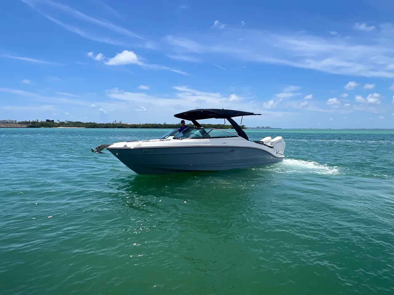 2026 Sea Ray SLX 280 Outboard 28.0 feet, Sarasota, FL #5