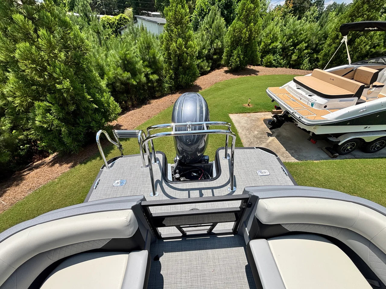 2026 Starcraft VX 22 R DH 22.0 feet, Cumming, GA #14