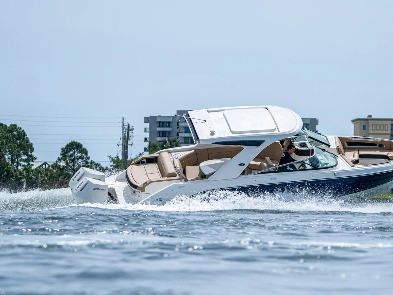2026 Sea Ray SLX 310 Outboard 31.0 feet, Fort Walton Beach, Florida #11