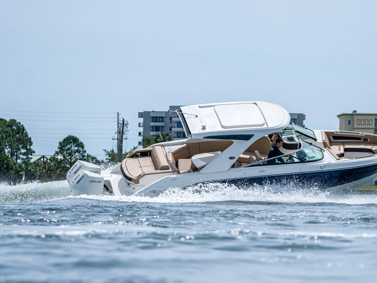 2026 Sea Ray SLX 310 Outboard 31.0 feet, Fort Walton Beach, Florida #11