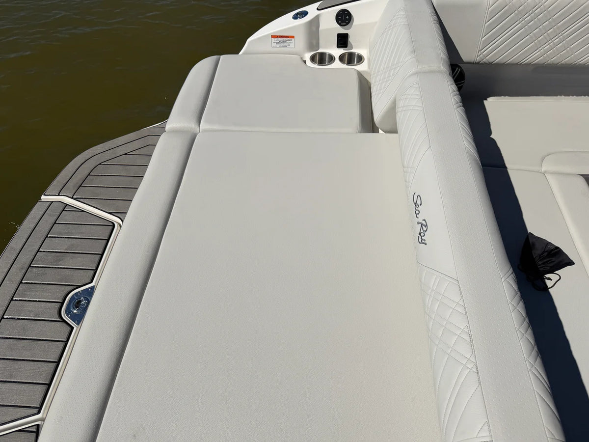 2026 Sea Ray SDX 230 23.0 feet, Lake Wylie, SC #12
