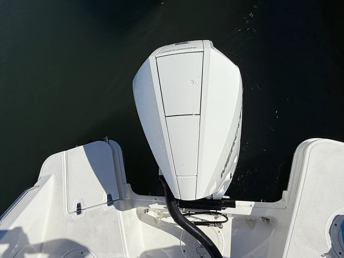2027 Boston Whaler 240 Vantage 24.0 feet, Wrightsville Beach, North Carolina #14