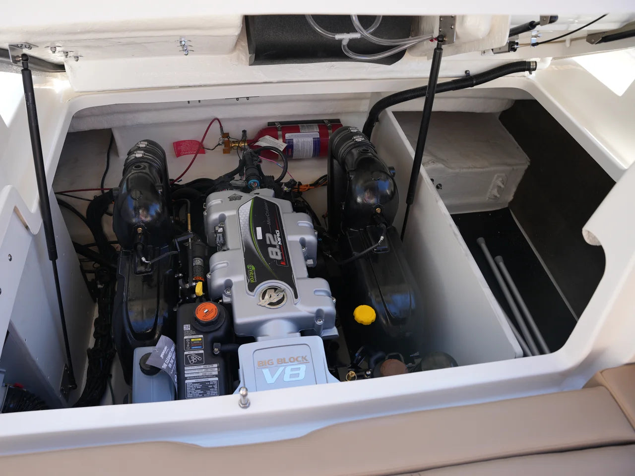 2026 Sea Ray SDX 290 29.0 feet, Lewisville, TX #42