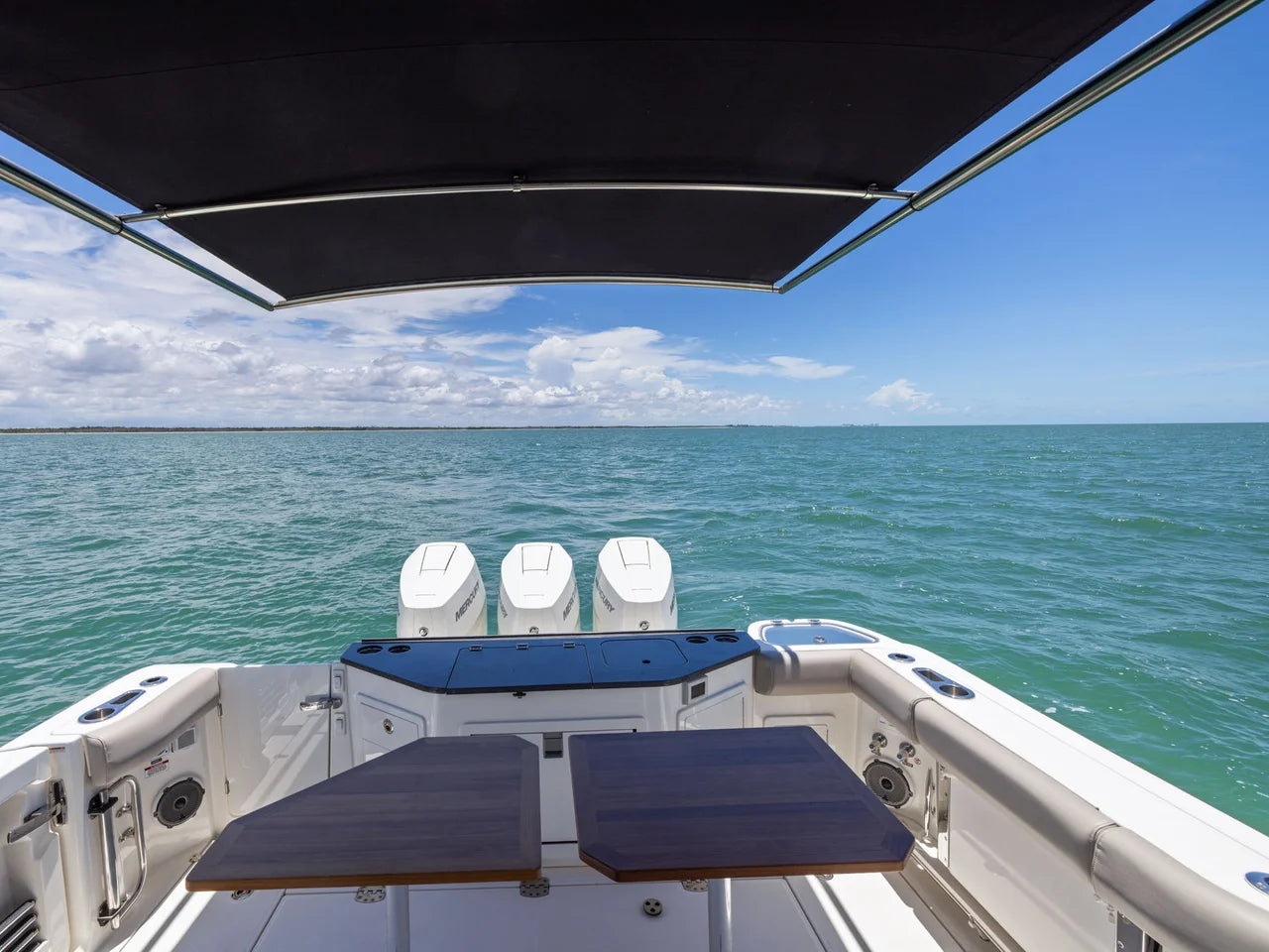 2025 Boston Whaler 365 CONQUEST 36.0 feet, Naples, Florida #47