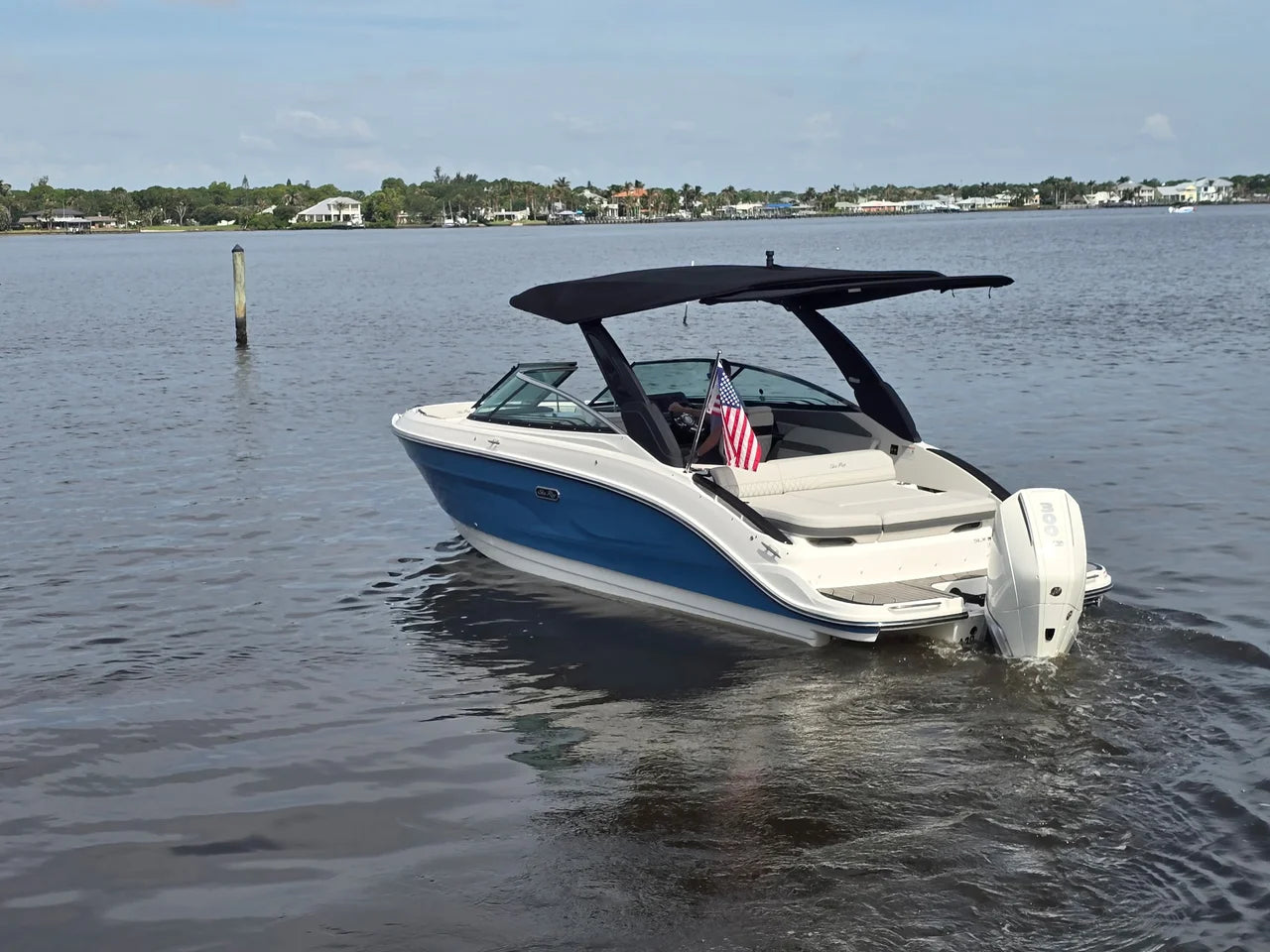 2025 Sea Ray 260 SLX OB 26.0 feet, Stuart, Florida #7