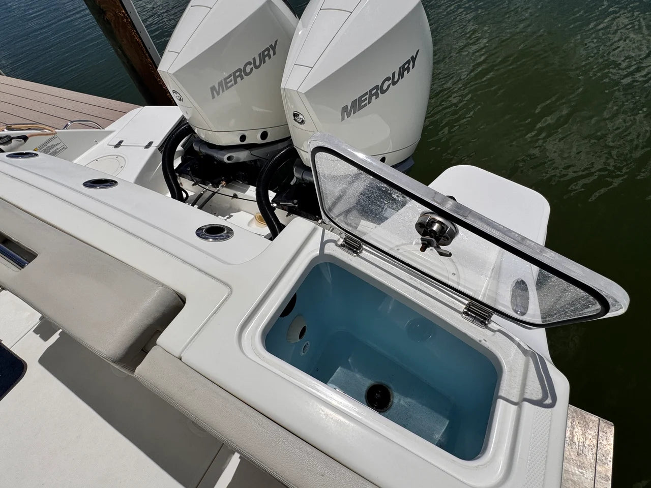 2022 Boston Whaler 280 VANTAGE 28.0 feet, St Petersburg, FL #7
