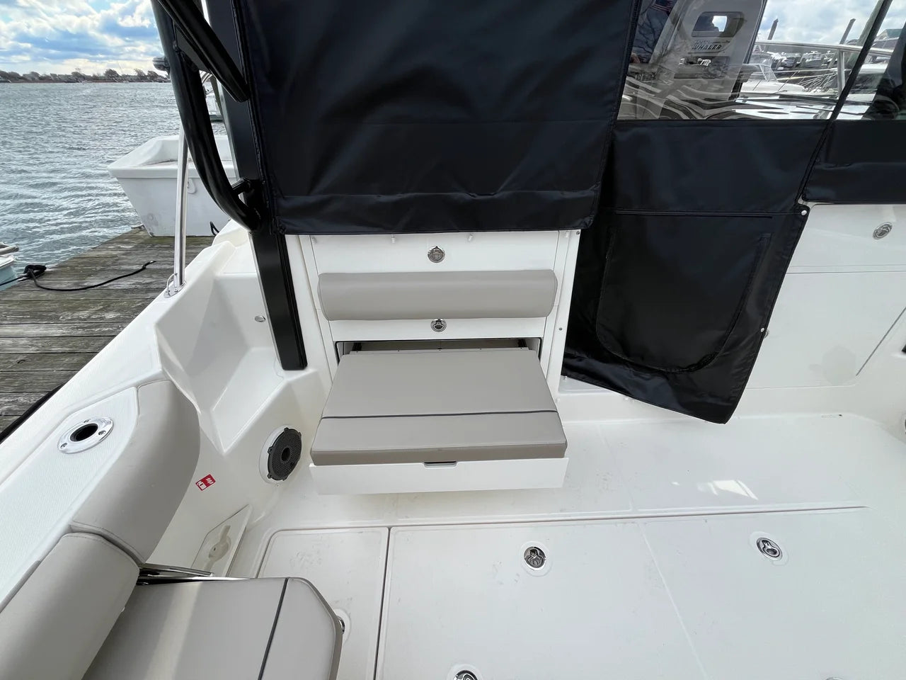 2026 Boston Whaler 365 Conquest 36.0 feet, Norwalk, Connecticut #17