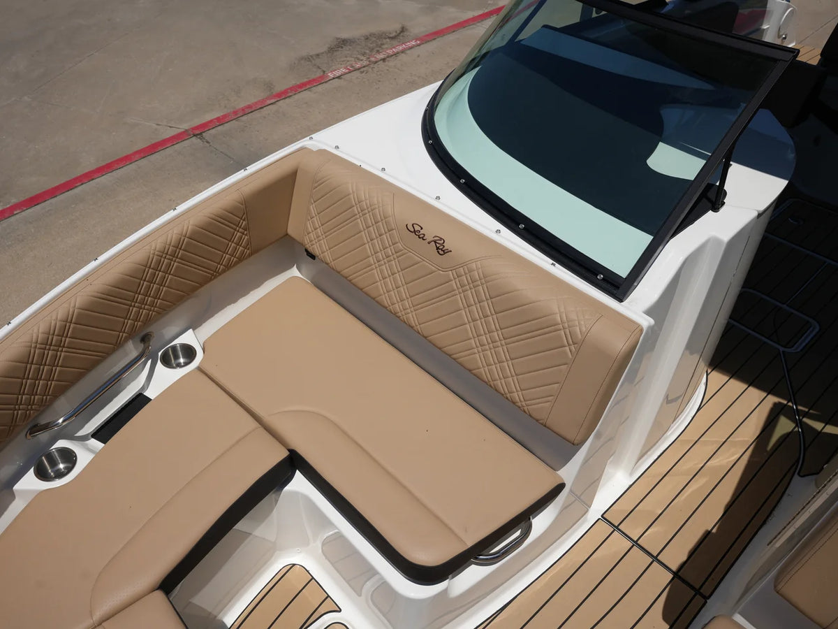 2026 Sea Ray SDX 230 23.0 feet, Lewisville, TX #27