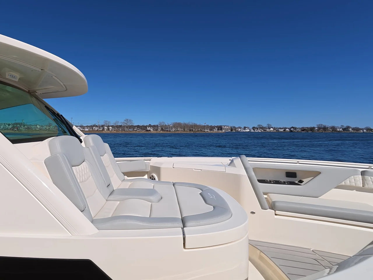 2024 Scout 377 LXF 37.0 feet, Norwalk, Connecticut #31