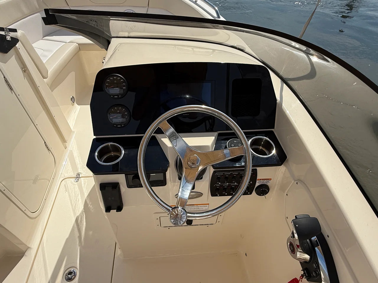 2027 Scout 220 Dorado 22.0 feet, Wrightsville Beach, North Carolina #15