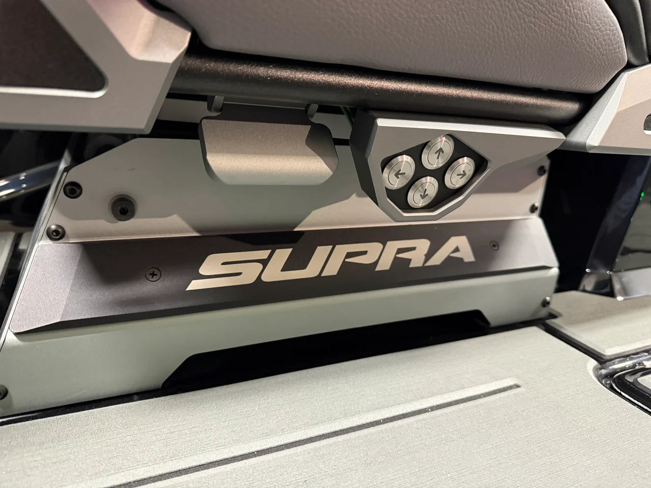 2026 Supra SL 23.0 feet, Nisswa, Minnesota #85
