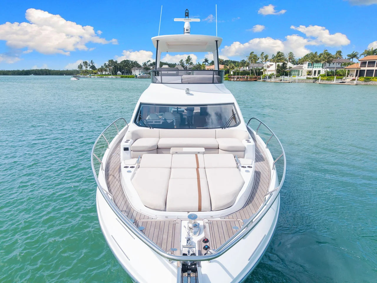 2026 Azimut FLY 62 62.0 feet, Naples, Florida #6