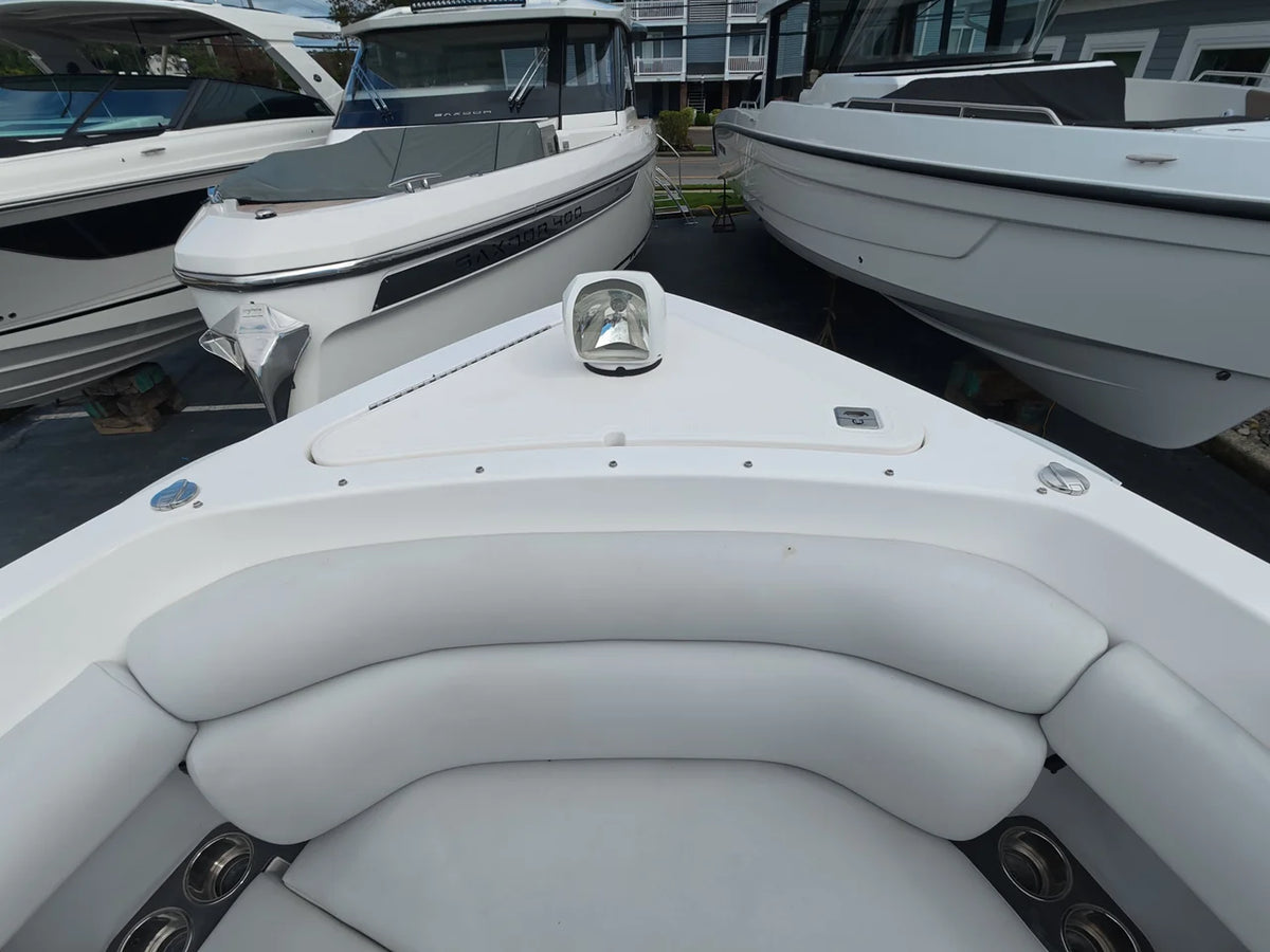 2021 Aviara AV32 Outboard 32.0 feet, Somers Point, New Jersey #25
