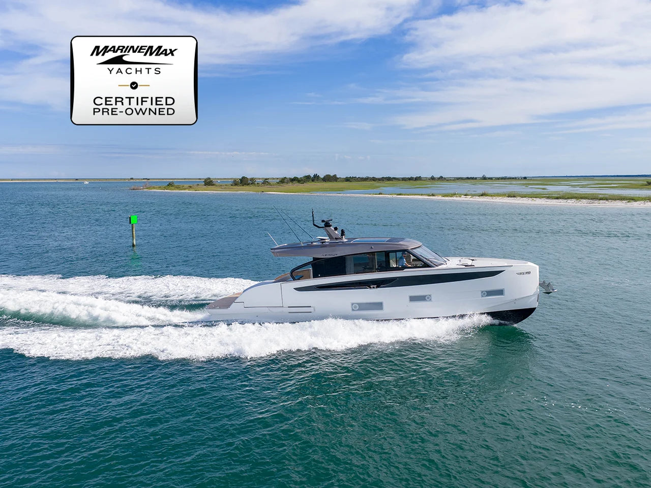 2025 Azimut Seadeck 6 60.0 feet, Wrightsville Beach, North Carolina #1