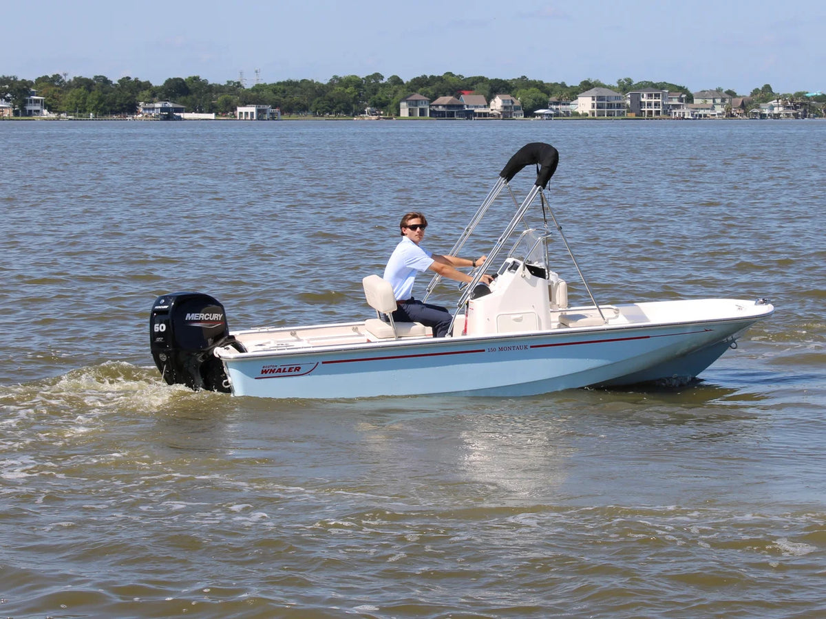 2026 Boston Whaler 150 Montauk 15.0 feet, Seabrook, TX #6