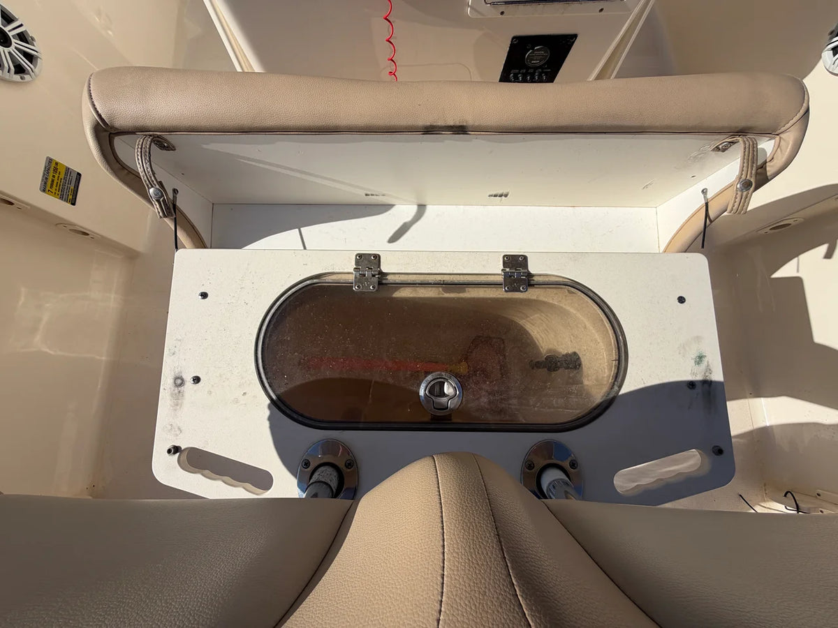 2023 Scout 195 SPORTFISH 19.0 feet, Charleston, SC #17