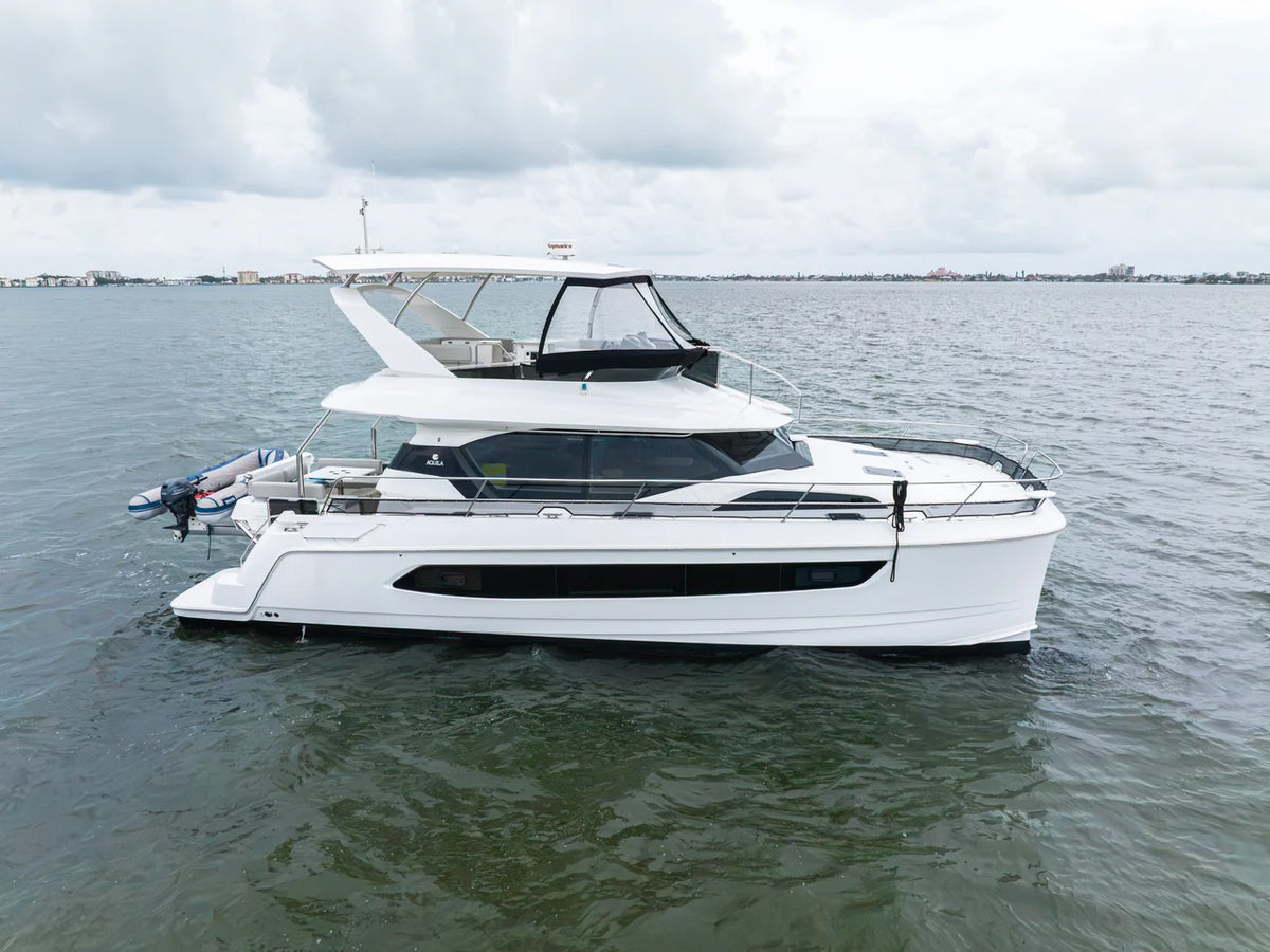 2023 Aquila 44 YACHT 44.0 feet, St Petersburg, FL #2