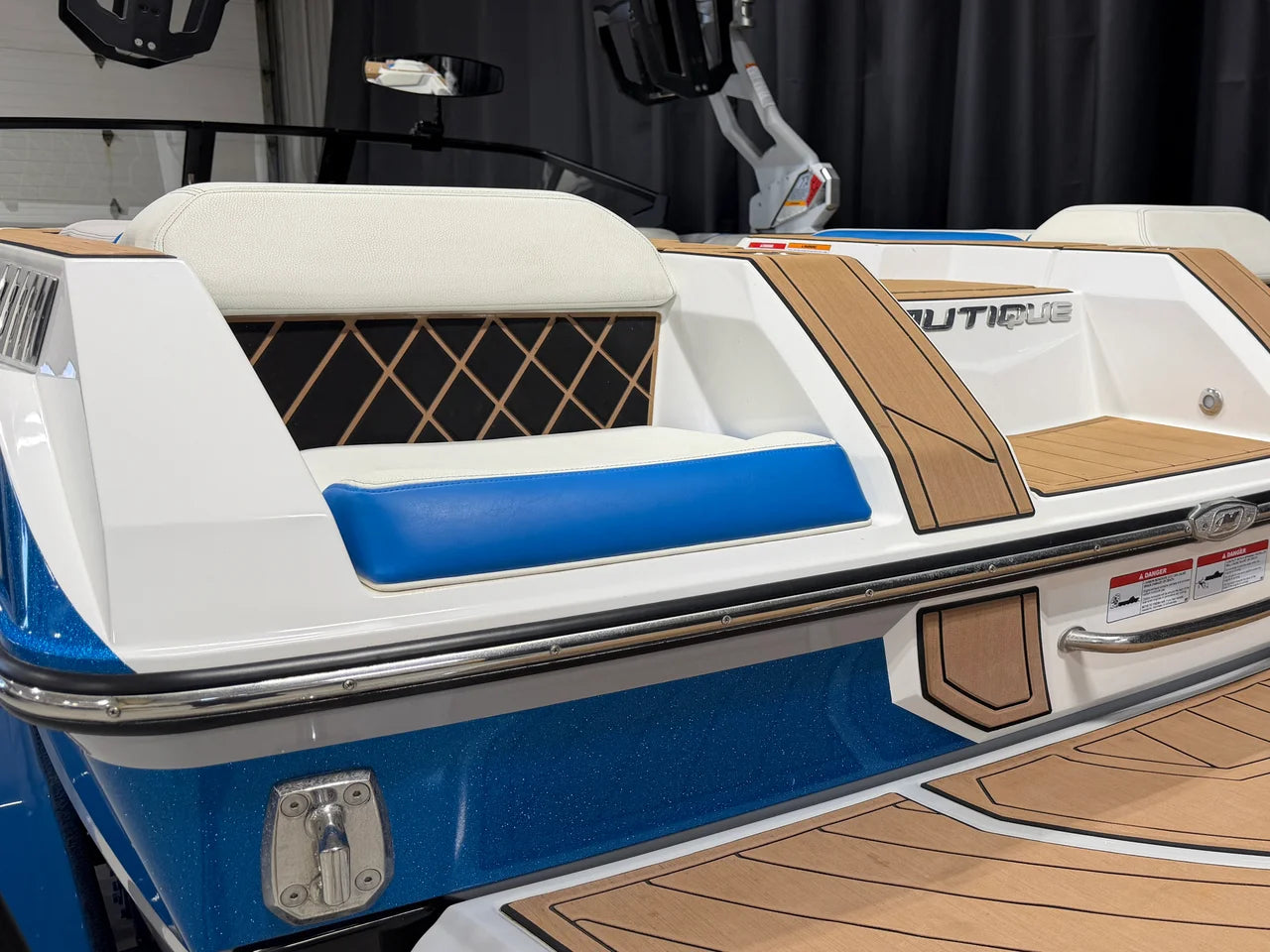2021 Nautique Super Air Nautique GS22 22.0 feet, Crosslake, Minnesota #10