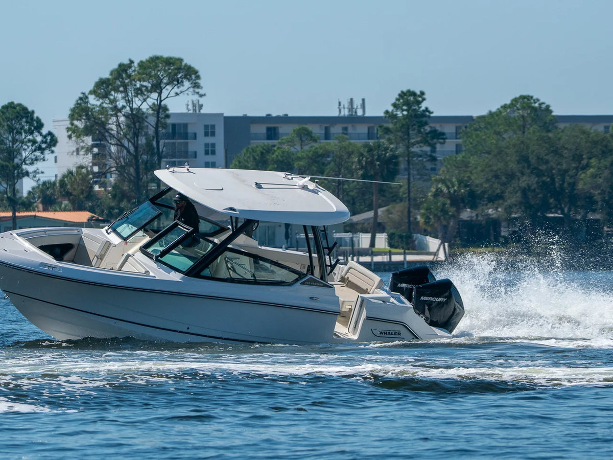 2027 Boston Whaler 280 Vantage 28.0 feet, Fort Walton Beach, Florida #8