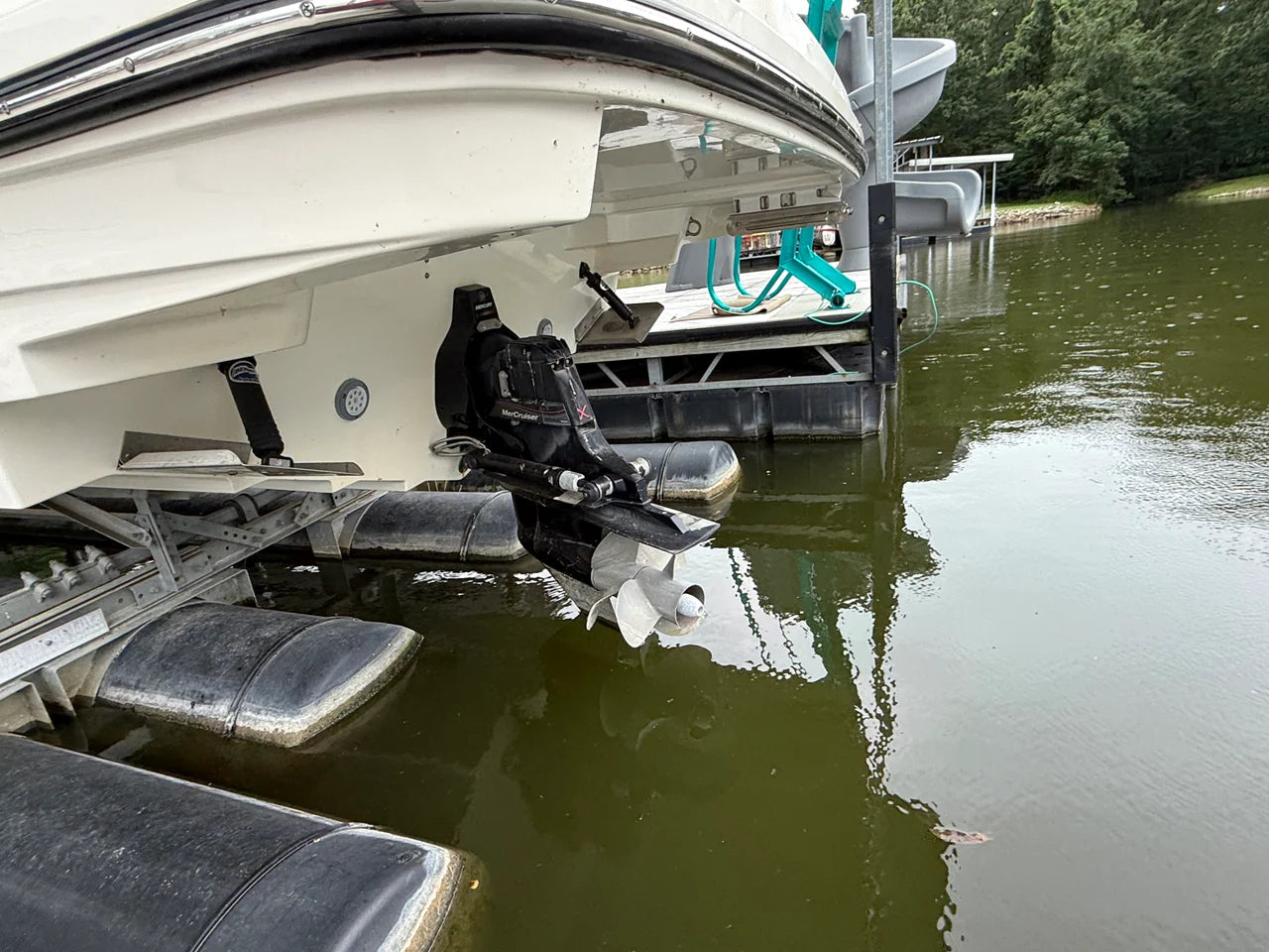 2017 Sea Ray 280 SLX 28.0 feet, Lake Ozark, Missouri #55