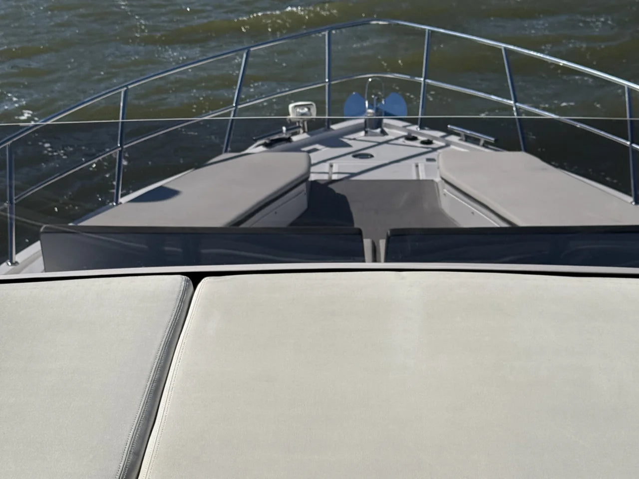 2018 Galeon 500 FLY 50.0 feet, Huntington, NY #71