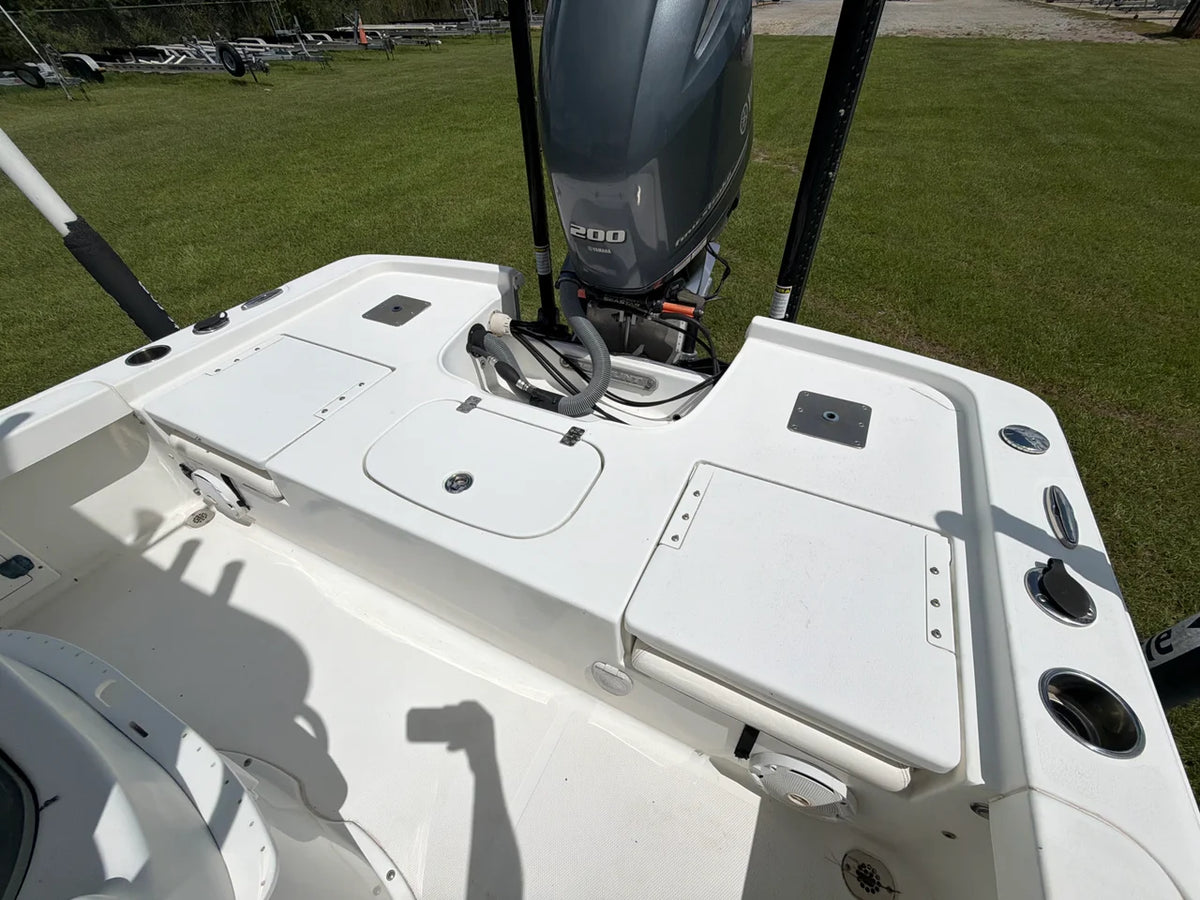 2018 Sea Hunt BX 22 BR 22.0 feet, Pensacola, Florida #14
