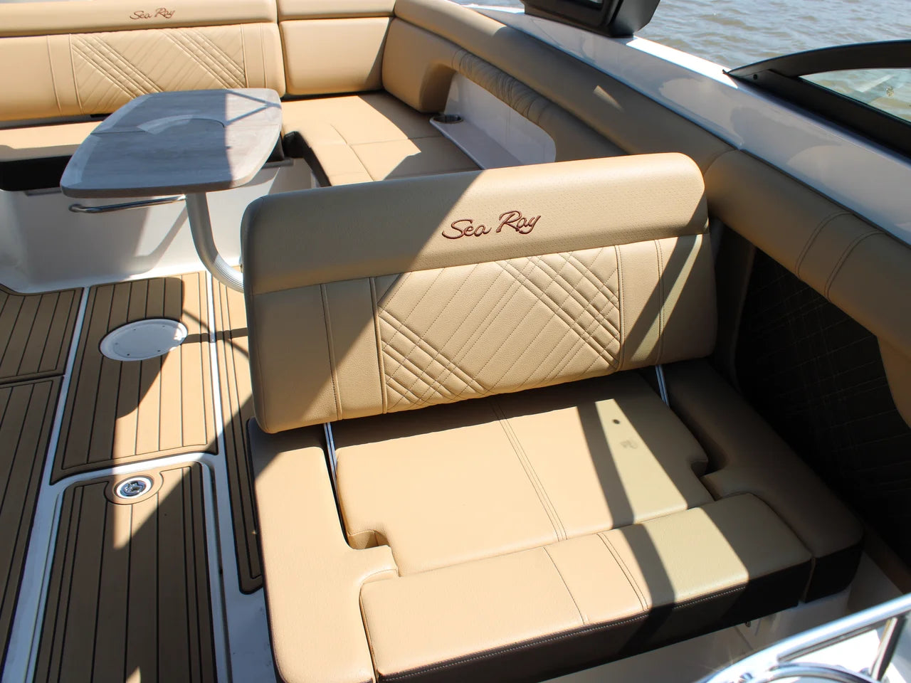 2026 Sea Ray SDX 290 29.0 feet, Seabrook, TX #13