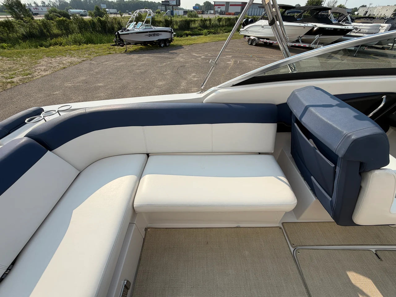 2012 Four Winns 262SL 26.0 feet, Excelsior, Minnesota #18