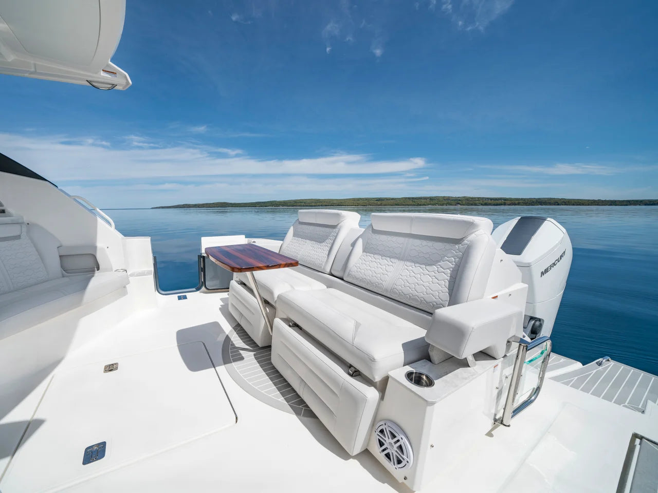 2026 Tiara Yachts 43 LE 43.0 feet, Inuvik, Northwest Territories #9