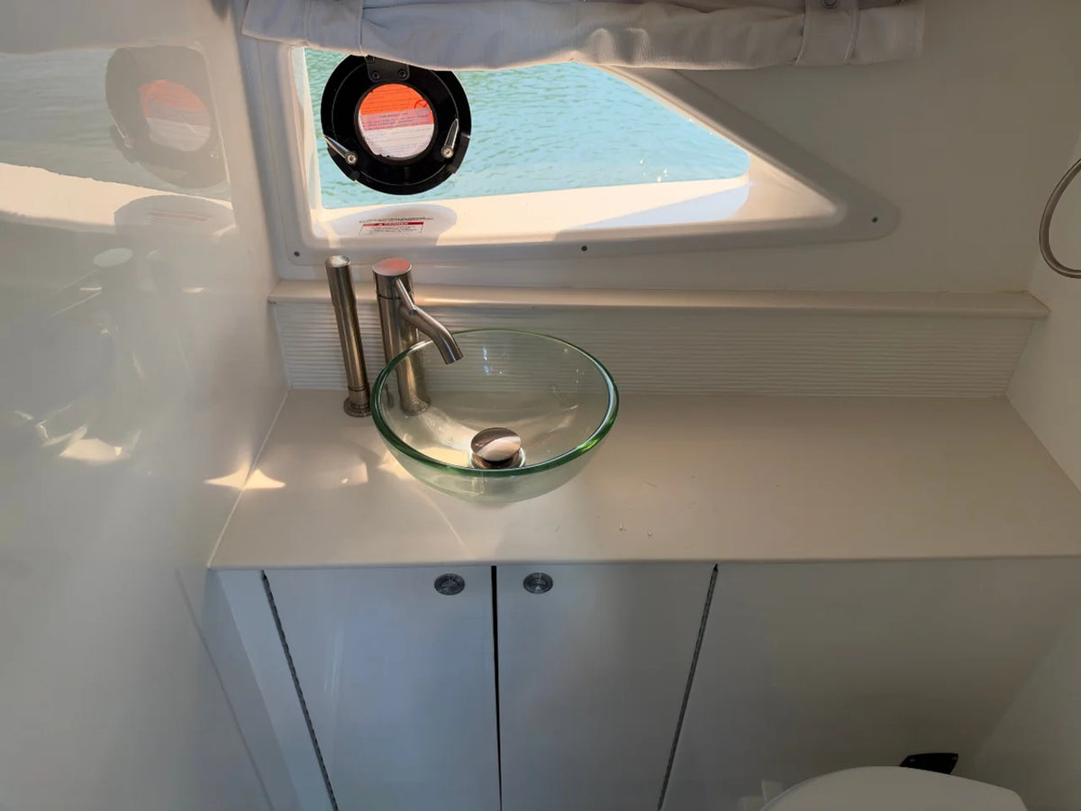2027 Sea Ray Sundancer 320 32.0 feet, Cumming, GA #44
