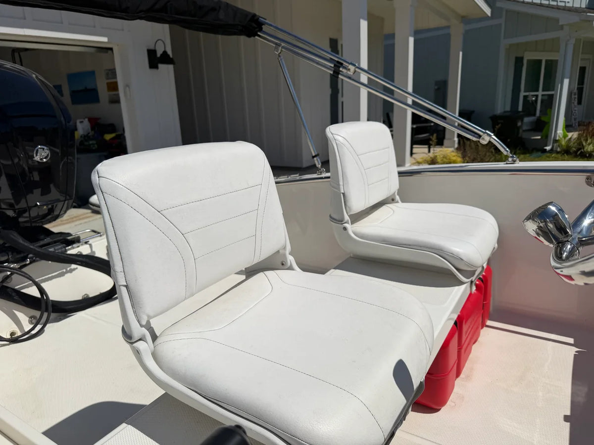 2023 Boston Whaler 160 SUPER SPORT 16.0 feet, Pensacola, Florida #5