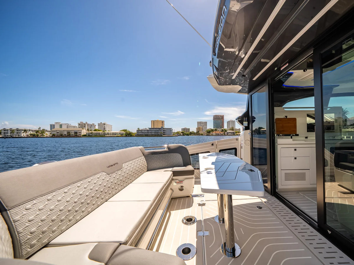 2027 Galeon 435 GTO 43.0 feet, Pompano Beach, Florida #16