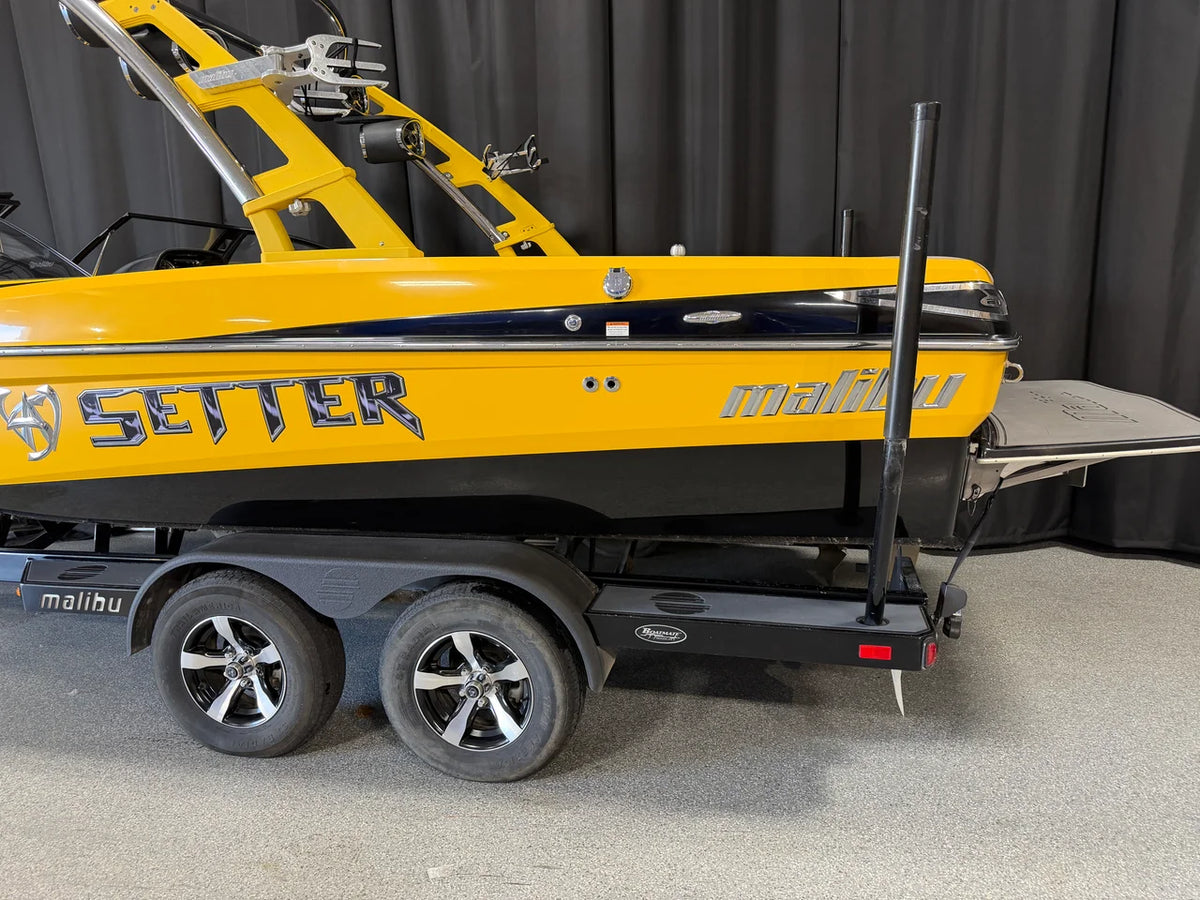 2012 Malibu WAKESETTER 21 VLX 21.0 feet, Nisswa, Minnesota #69