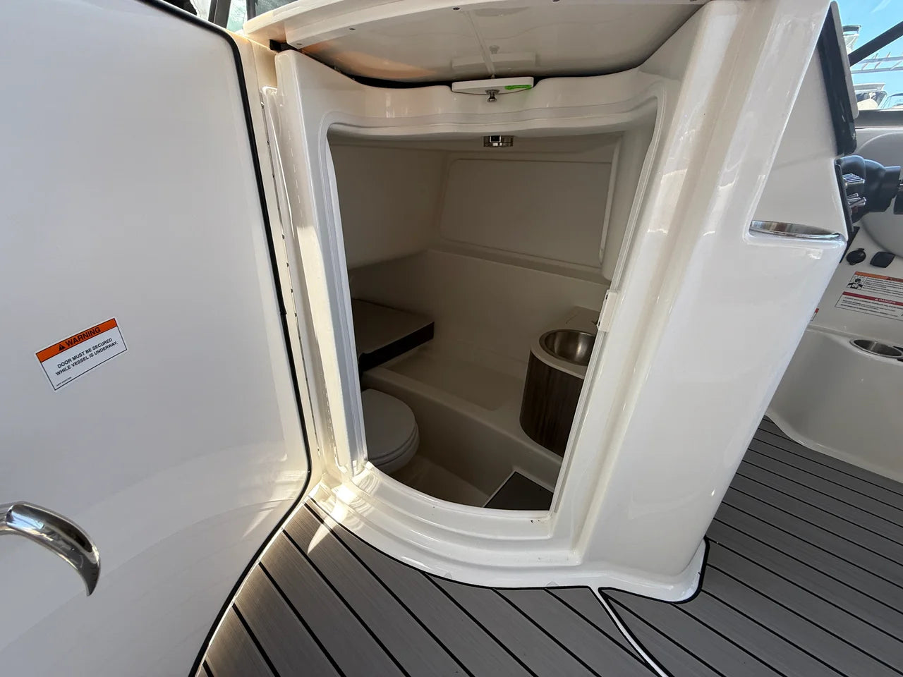 2026 Sea Ray SDX 270 Outboard 27.0 feet, Sarasota, FL #19