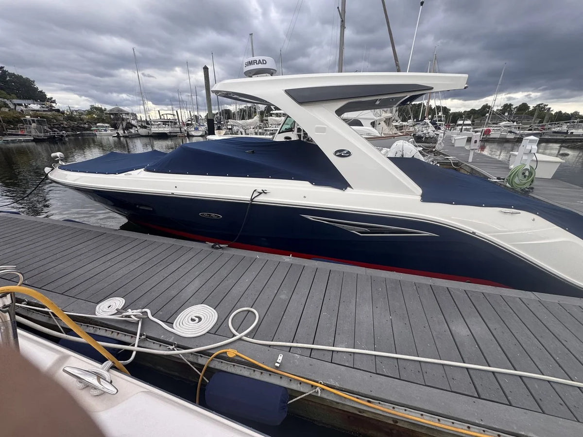 2022 Sea Ray SLX 310 31.0 feet, Norwalk, Connecticut #27