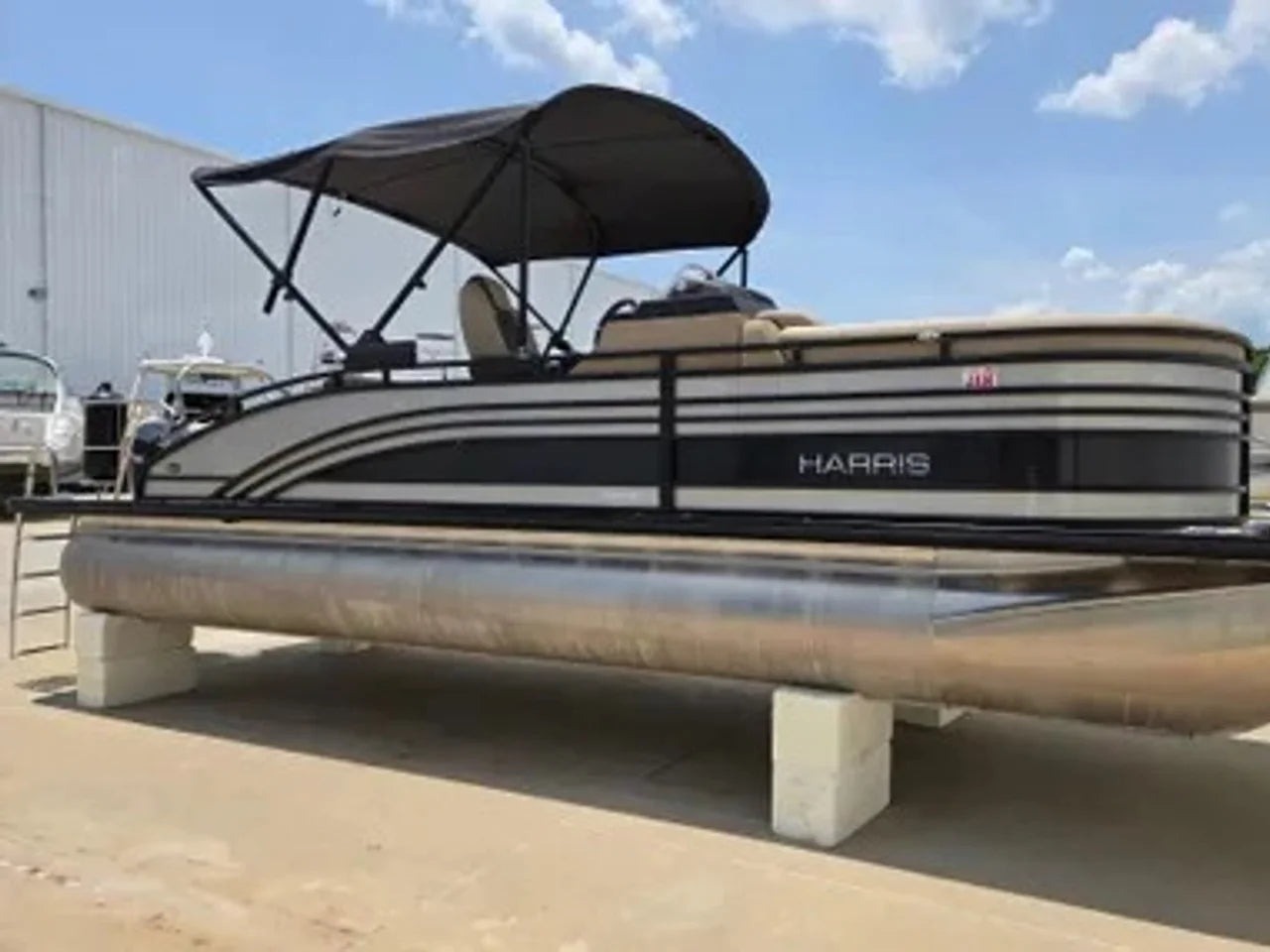 2022 Harris 230 SOLSTICE 26.0 feet, Gulf Shores, AL #1