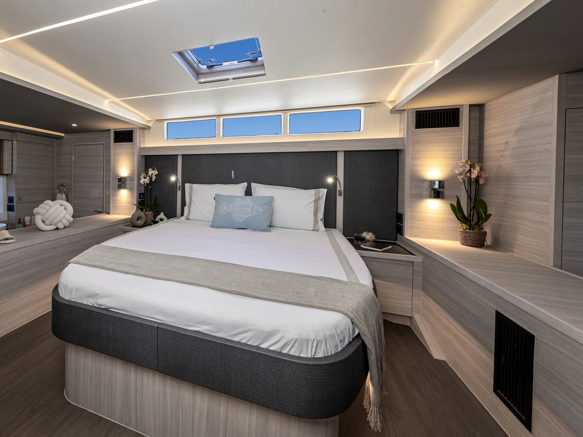 2027 Aquila 46 Yacht 47.167 feet, Inuvik, Northwest Territories #26