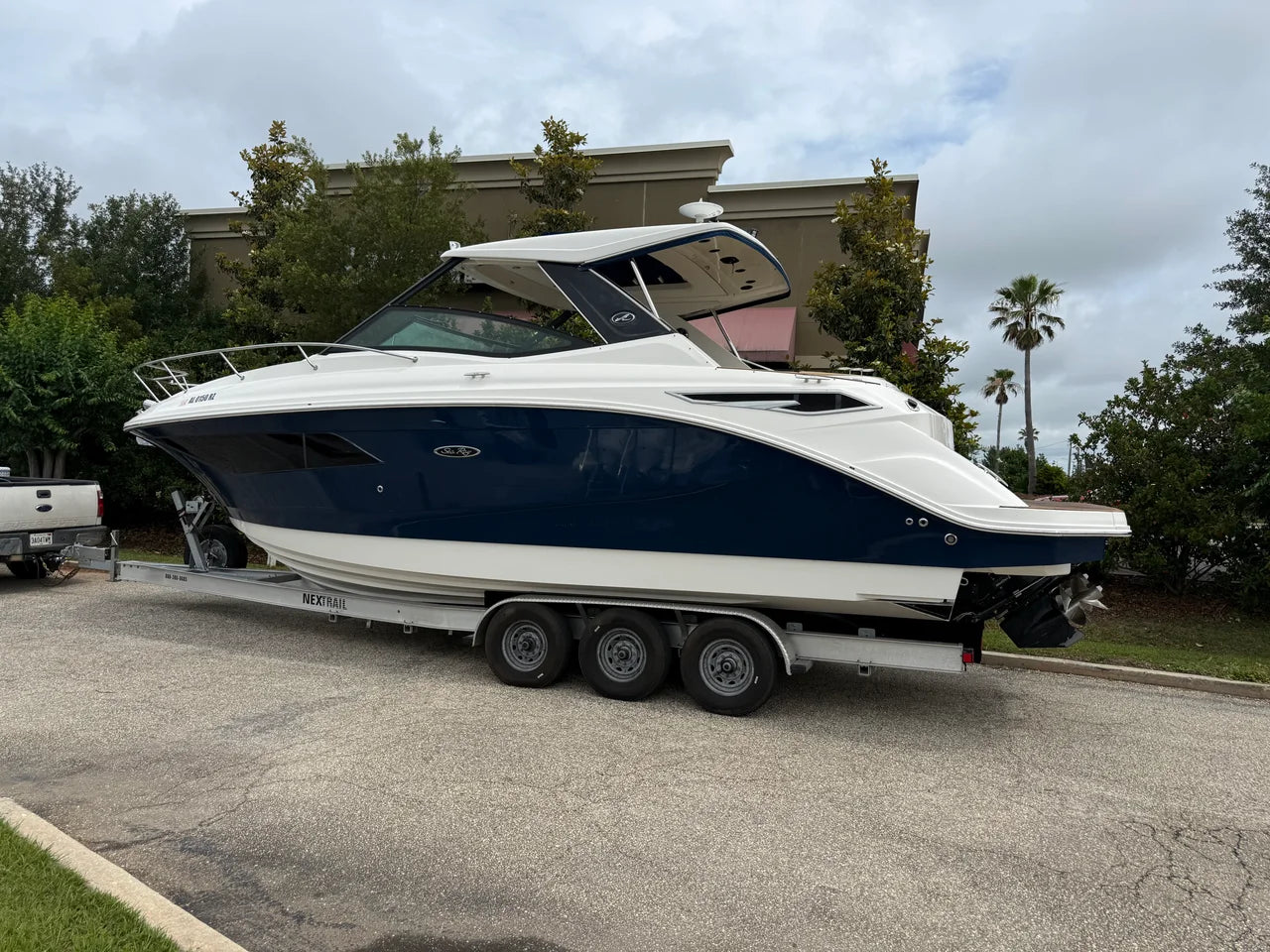 2020 Sea Ray Sundancer 320 32.0 feet, Pensacola, Florida #8