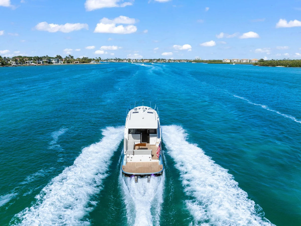 2025 MJM 42 46.0 feet, Naples, Florida #15