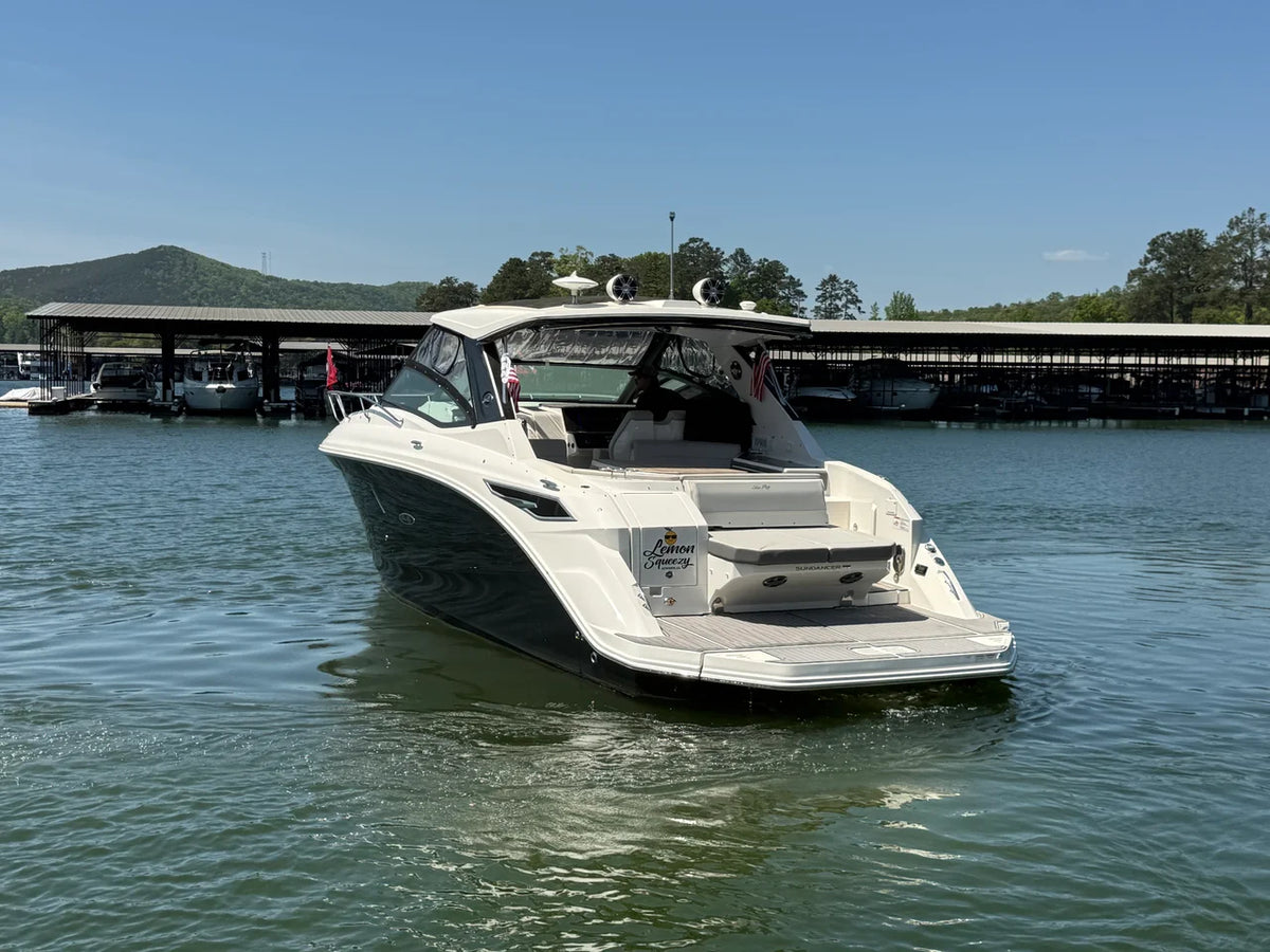 2021 Sea Ray 320 SUNDANCER 32.0 feet, Cumming, GA #73