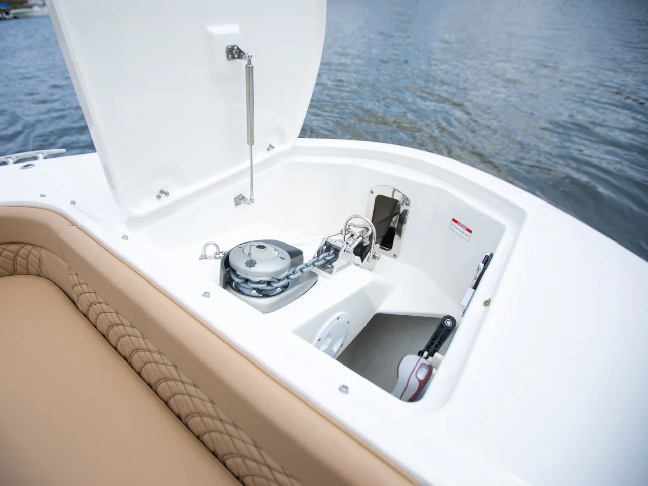 2026 Sea Ray Sundancer 370 Outboard 37.0 feet, Brick Township, New Jersey #78