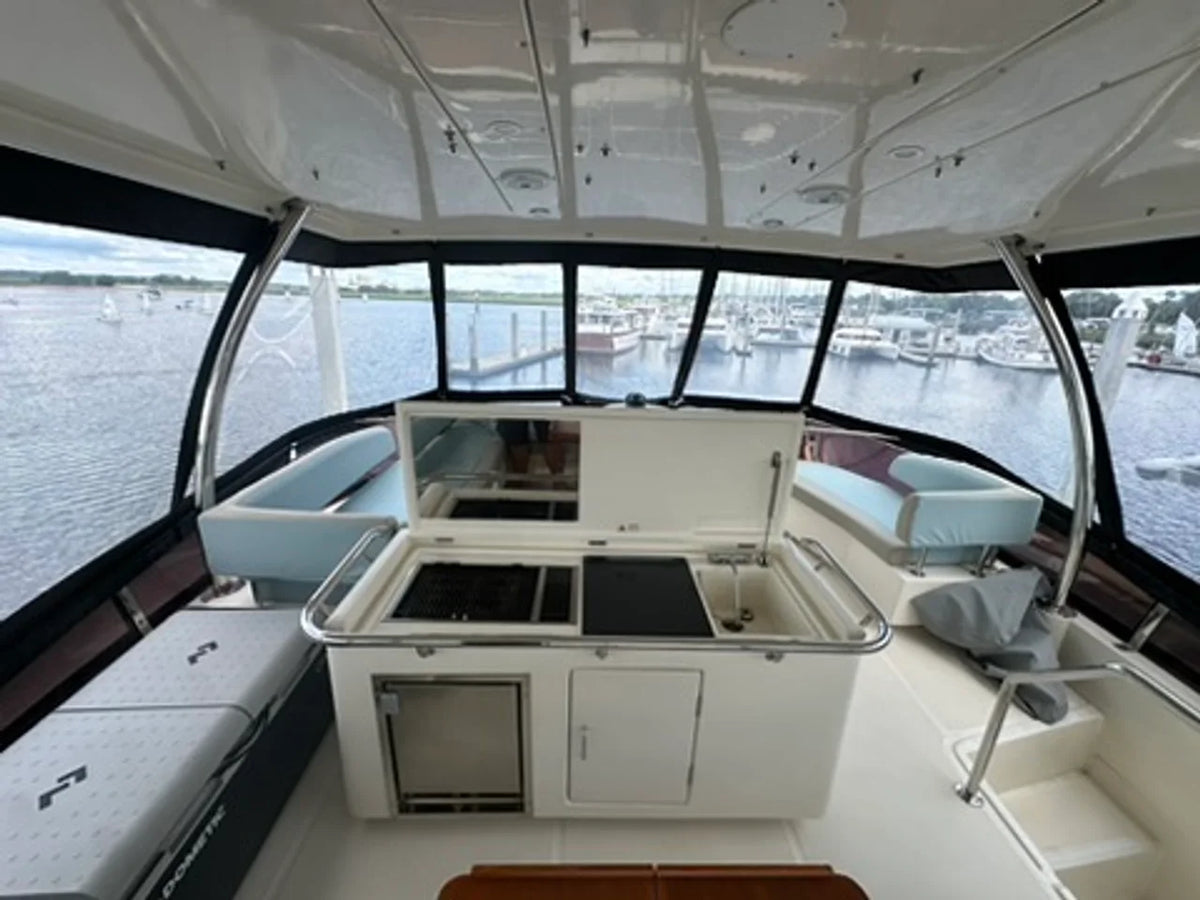 2017 Aquila 44 YACHT 44.0 feet, Brunswick, GA #56