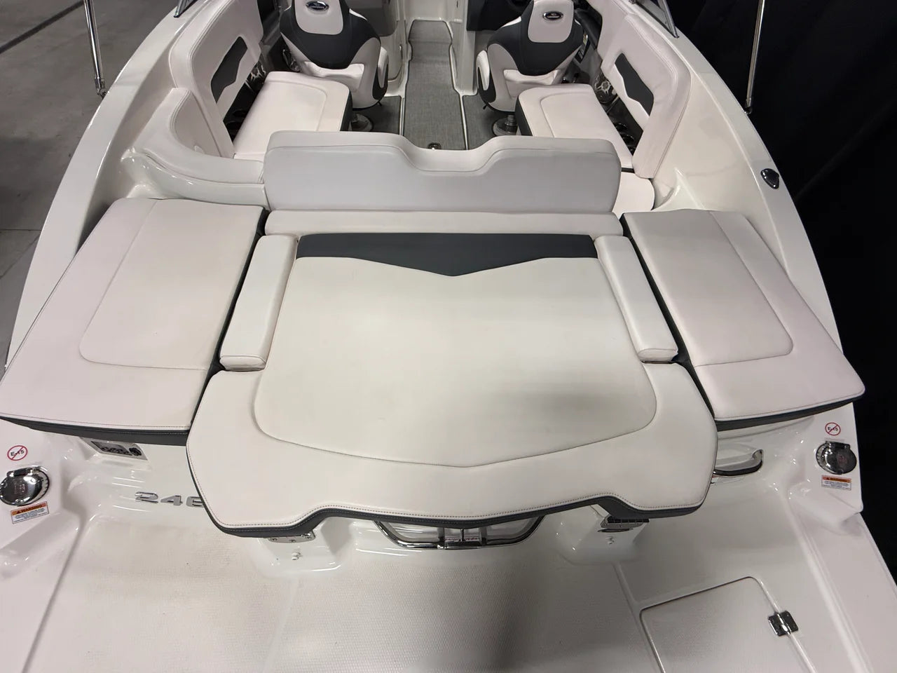 2019 Chaparral 246 24.0 feet, Crosslake, Minnesota #15