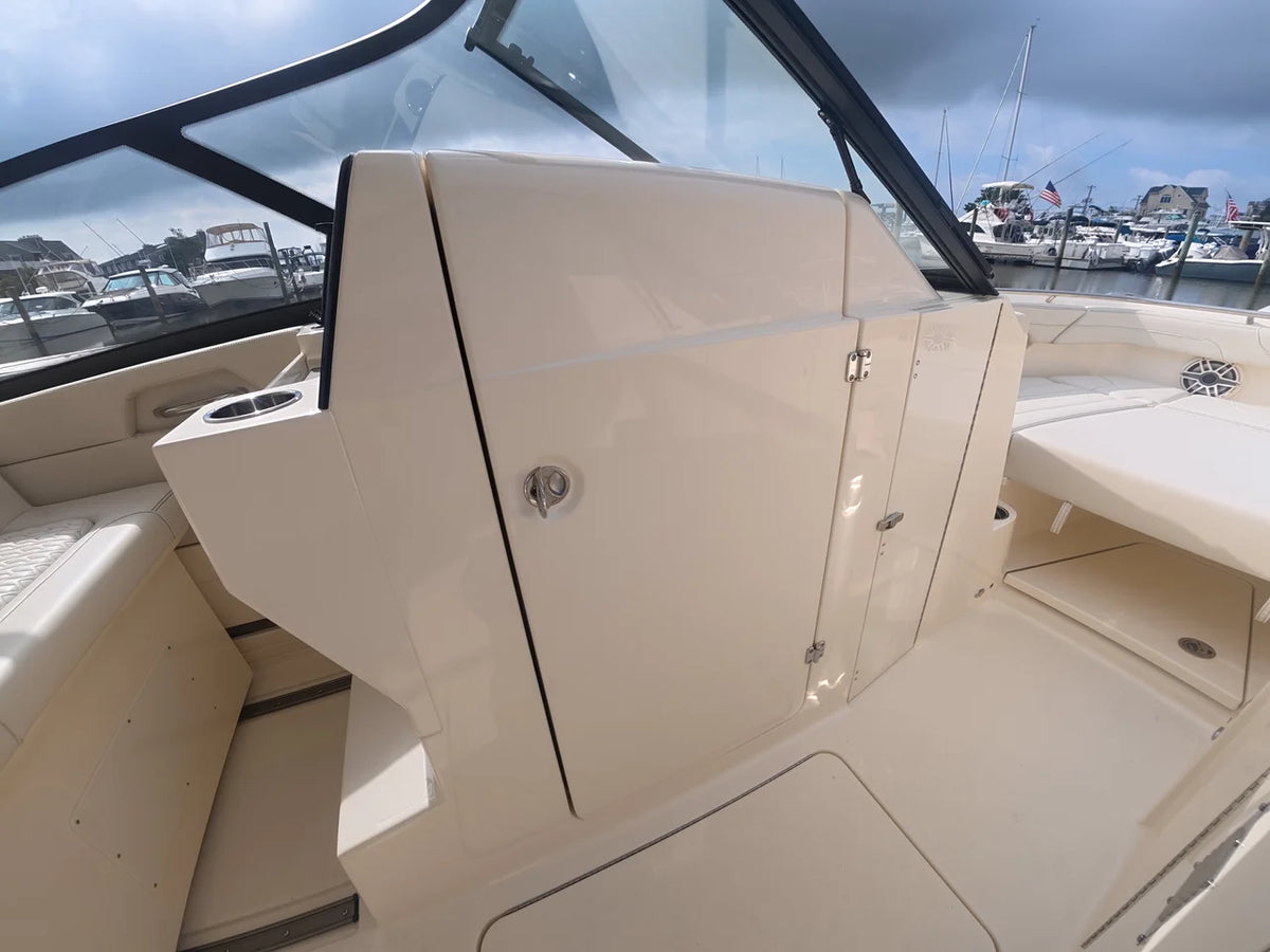 2027 Scout 288 Dorado 28.0 feet, Somers Point, New Jersey #23