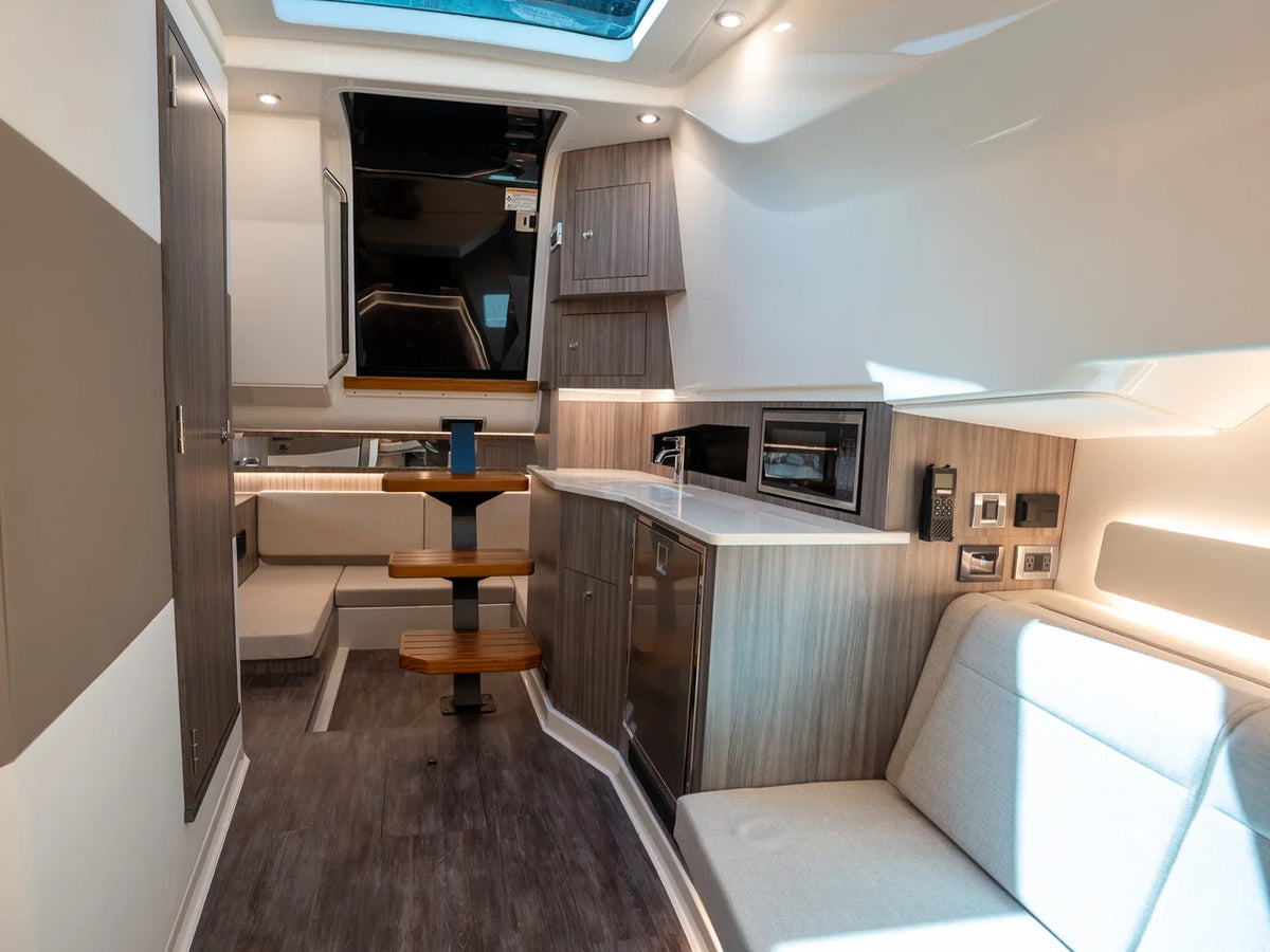 2026 Sea Ray Sundancer 370 Outboard 37.0 feet, Miami, FL #23