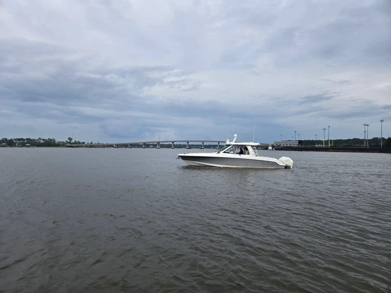 2022 Boston Whaler 380 Realm 38.0 feet, Charleston, South Carolina #52