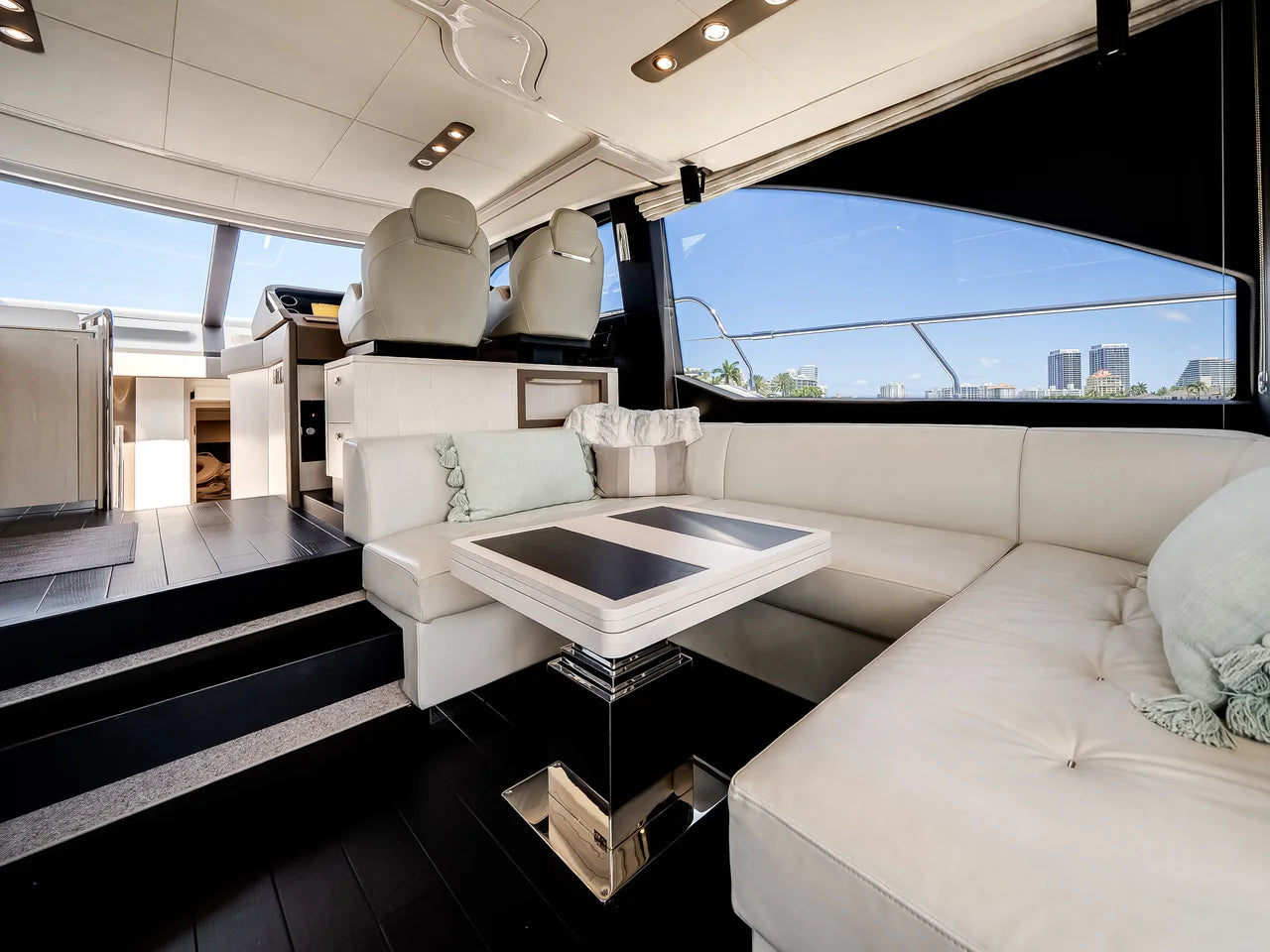 2021 Azimut FLY 50 50.0 feet, Pompano Beach, Florida #35