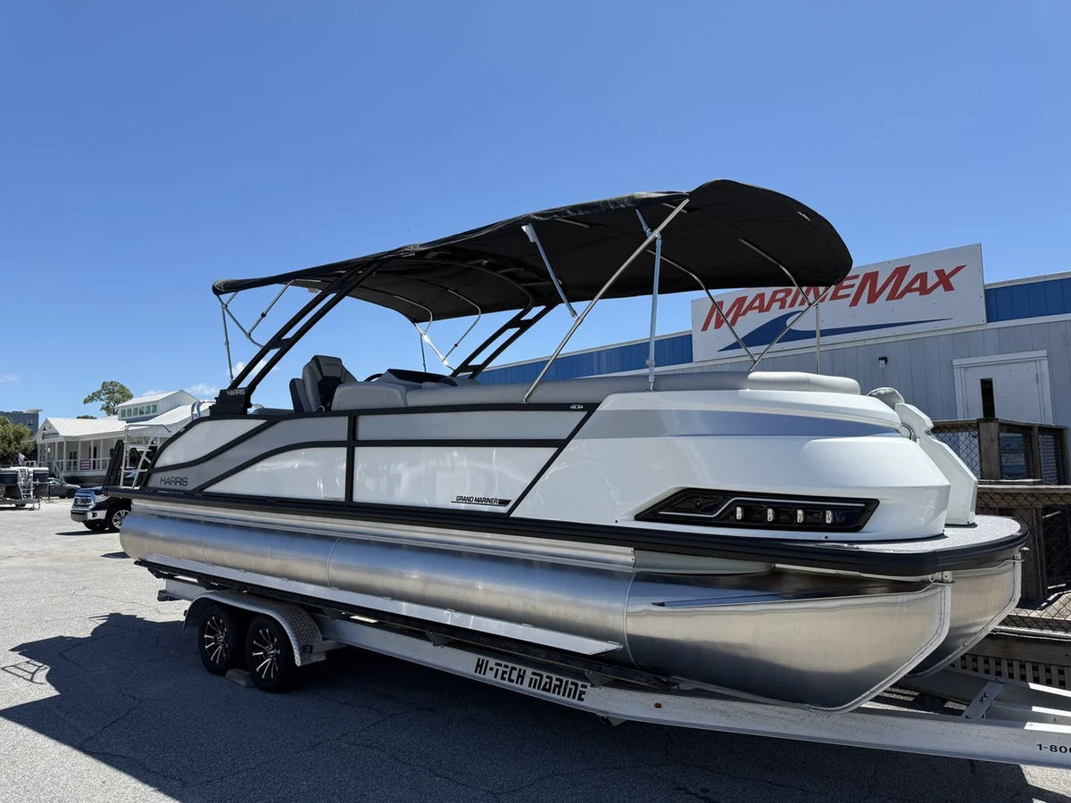 2027 Harris Grand Mariner 250 25.0 feet, Fort Walton Beach, Florida #2