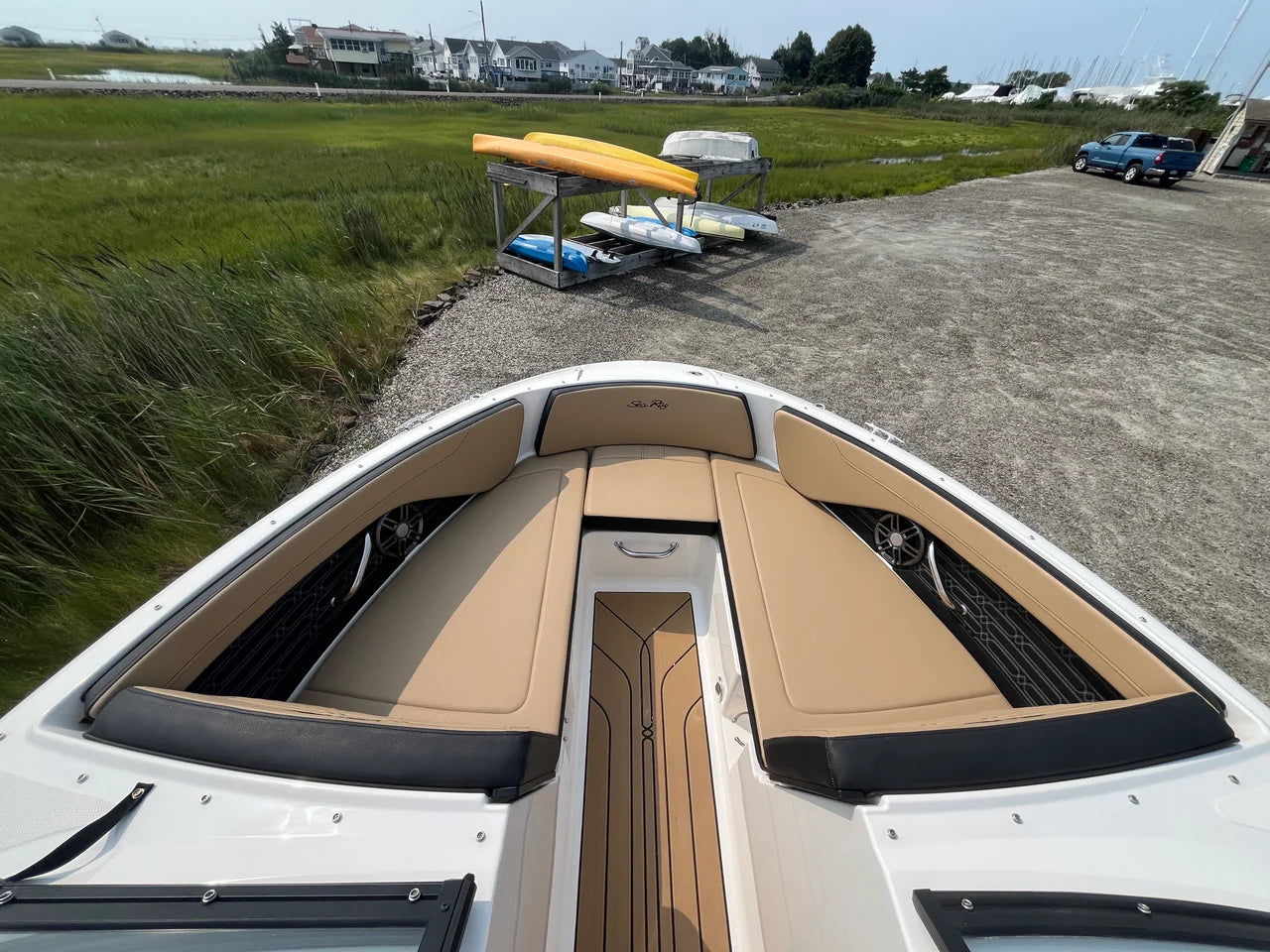 2026 Sea Ray SPX 210 Outboard 21.0 feet, Westbrook, Connecticut #13